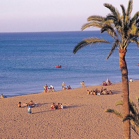Las Perlas - 1º Linea Denia Luaran gambar