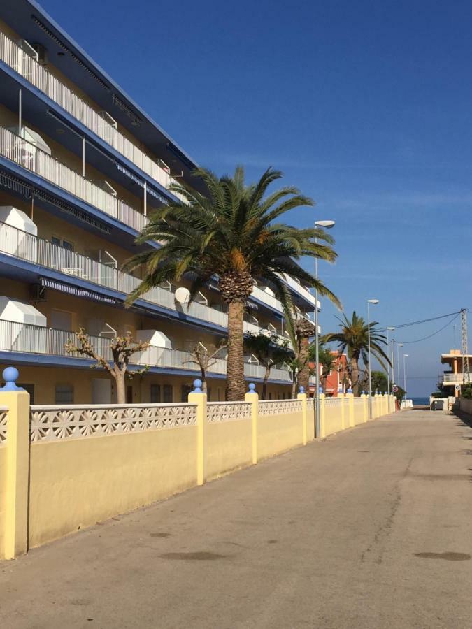 Las Perlas - 1º Linea Denia Luaran gambar